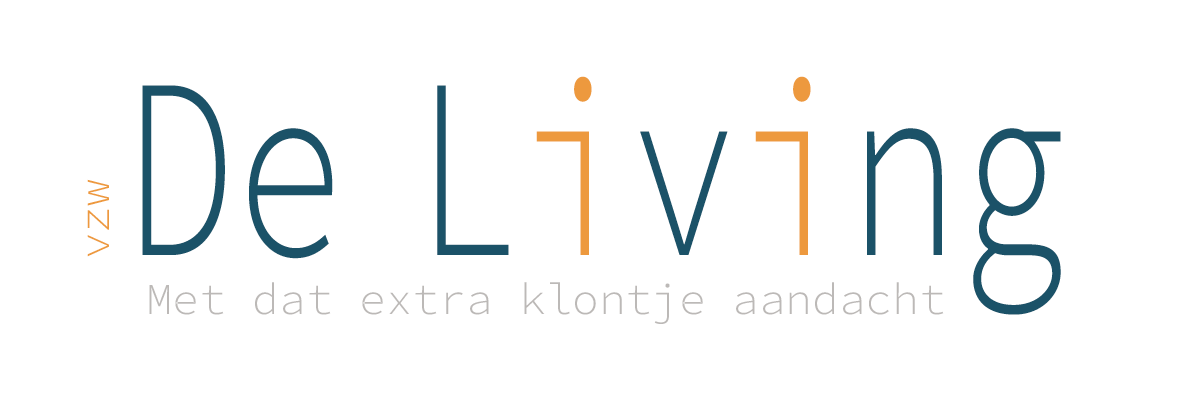 Logo van vzw de living deerlijk