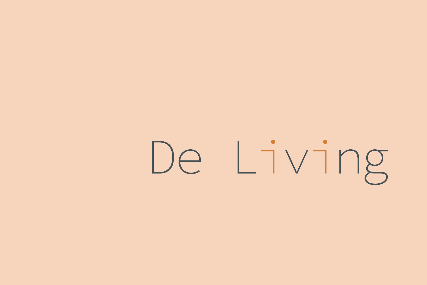 vzw de living deerlijk