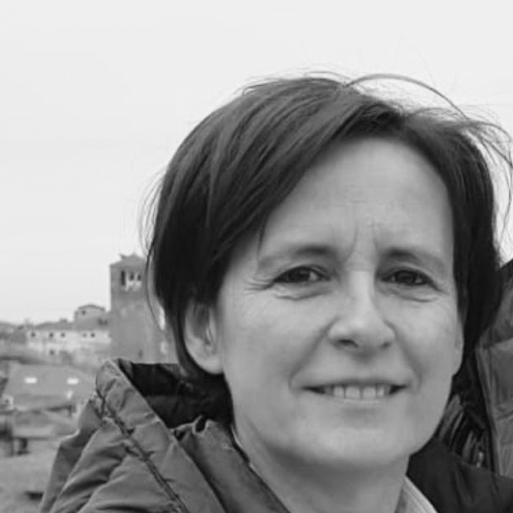 Medewerker vzw De Living Deerlijk